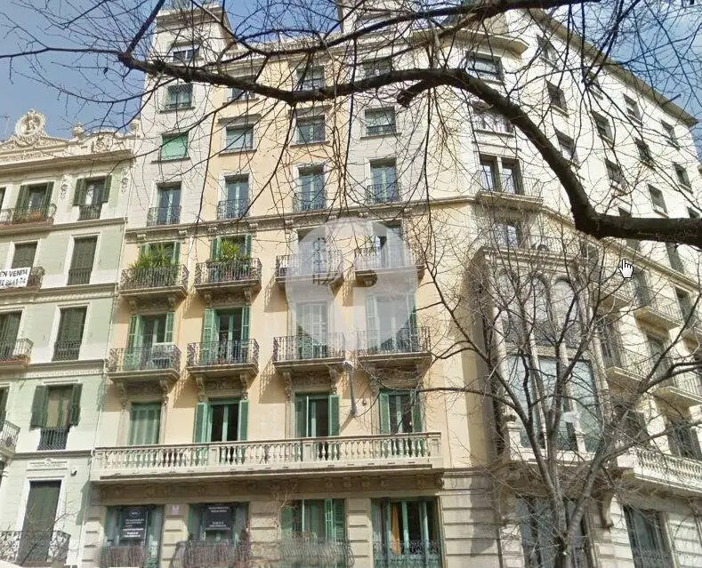 Oficinas en Rambla De Catalunya, Barcelona en alquiler Foto del edificio- Imagen 1 de 10