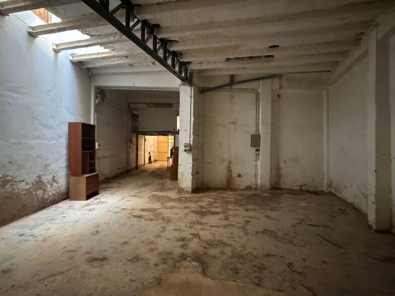 Local en Algemesí en venta - Foto del edificio - Imagen 1 de 8