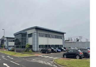 Más detalles de Helen St, Glasgow - Oficina en alquiler