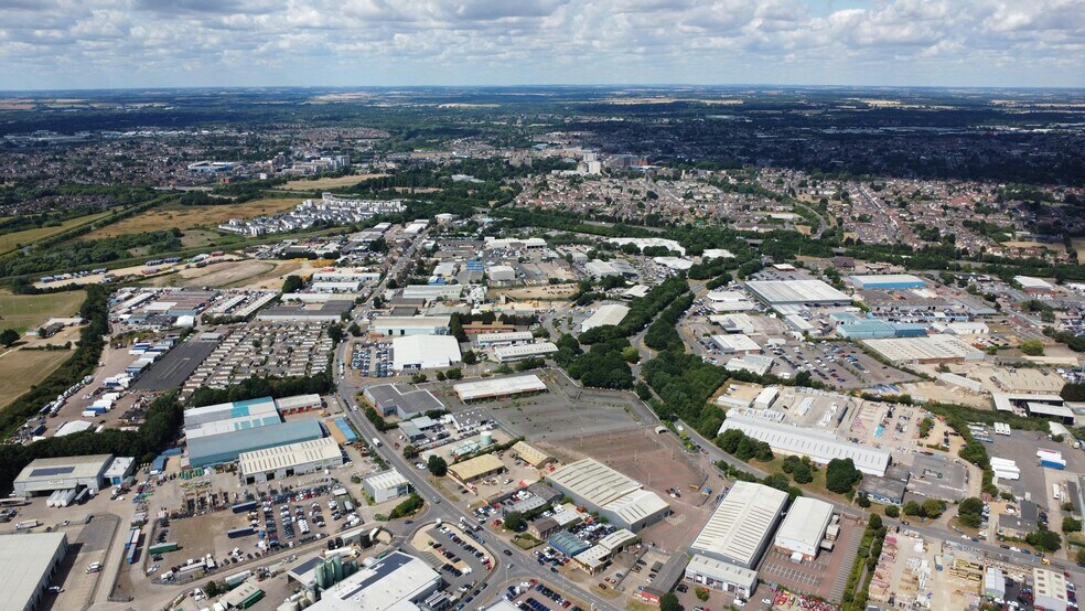 14 Fengate, Peterborough en alquiler - Foto principal - Imagen 1 de 4