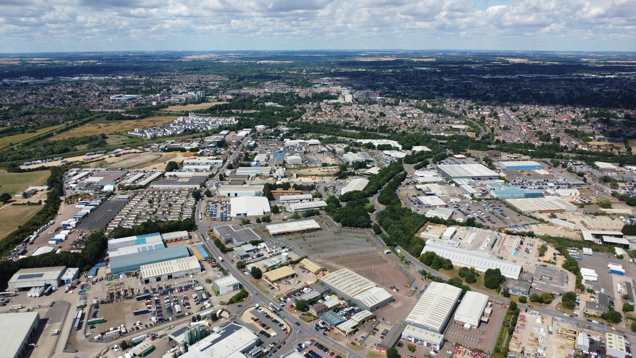 14 Fengate, Peterborough en alquiler Foto principal- Imagen 1 de 5