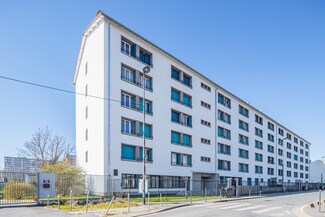 Más detalles de 3 Rue Molière, Ivry-sur-Seine - Local en alquiler