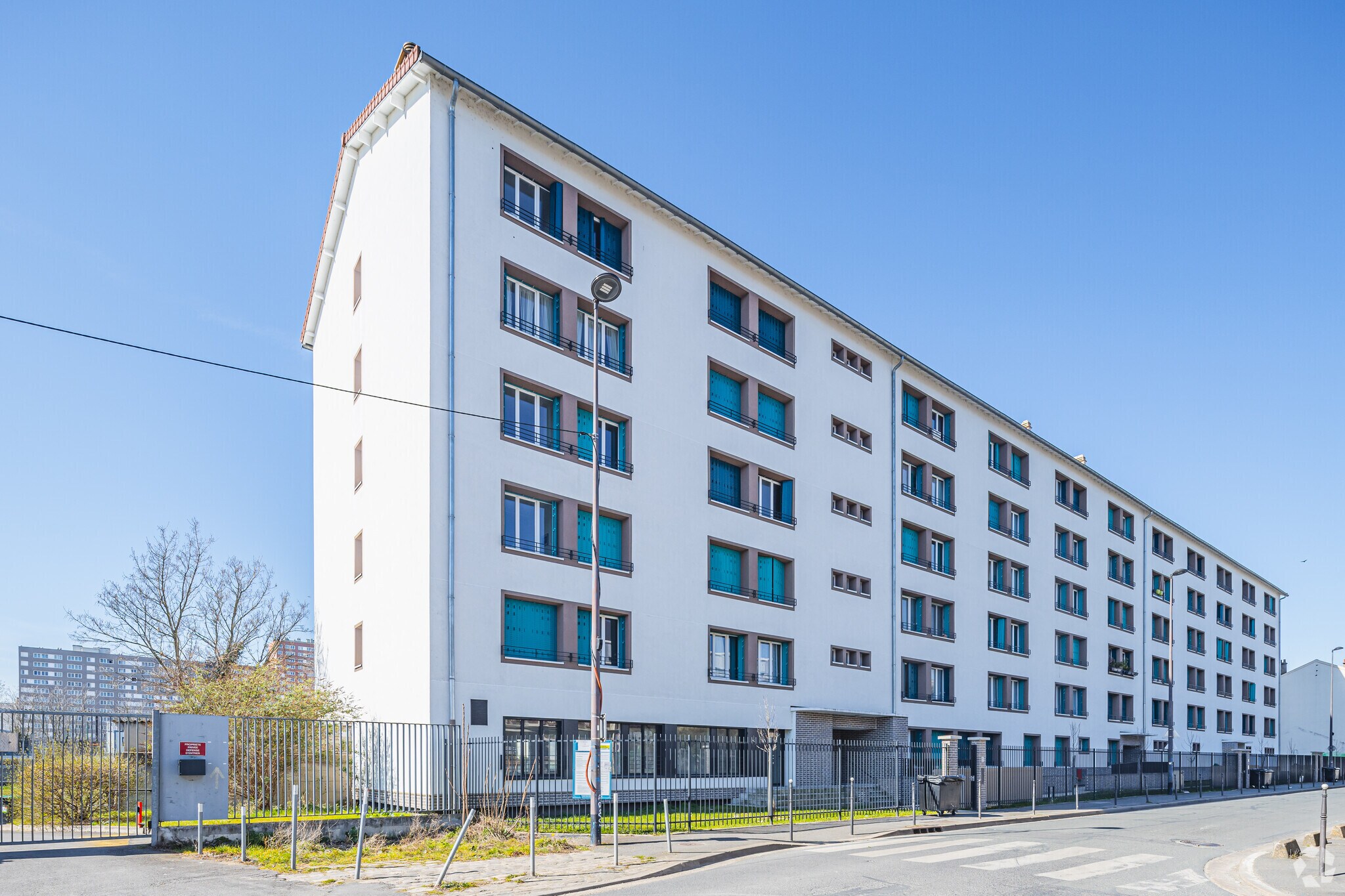 3 Rue Molière, Ivry-sur-Seine en alquiler Foto principal- Imagen 1 de 3