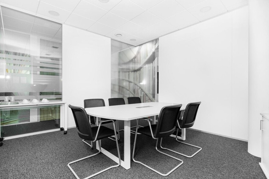 7 Rue Le Bouvier, Bourg-la-Reine en alquiler - Foto del interior - Imagen 1 de 14