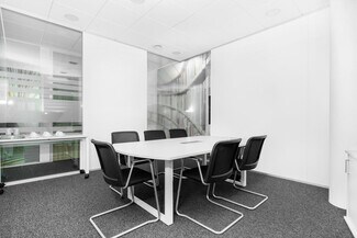 Más detalles de 7 Rue Le Bouvier, Bourg-la-Reine - Coworking en alquiler