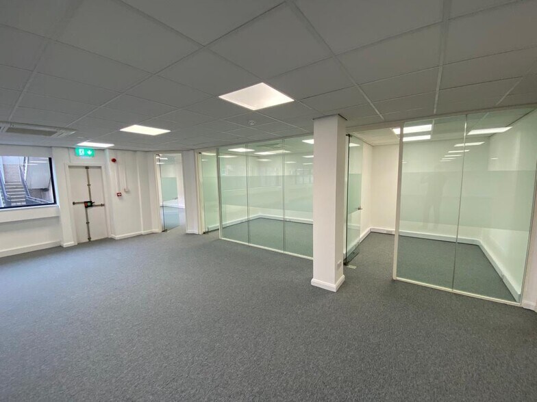 Queens Ave, Bristol en alquiler - Foto del interior - Imagen 3 de 8