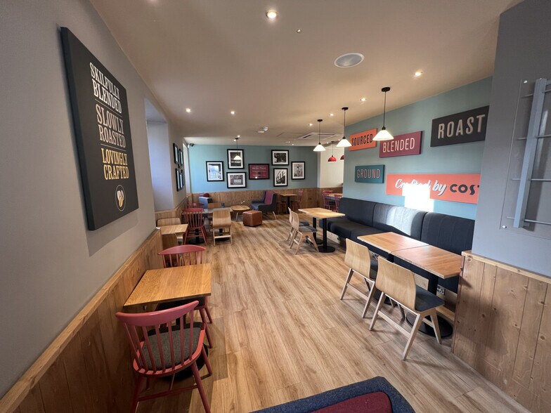 8-10 Henderson St, Bridge Of Allan en alquiler - Foto del interior - Imagen 3 de 5