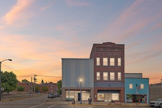 Más detalles de 361 E Main St, Alliance, OH - Local en venta