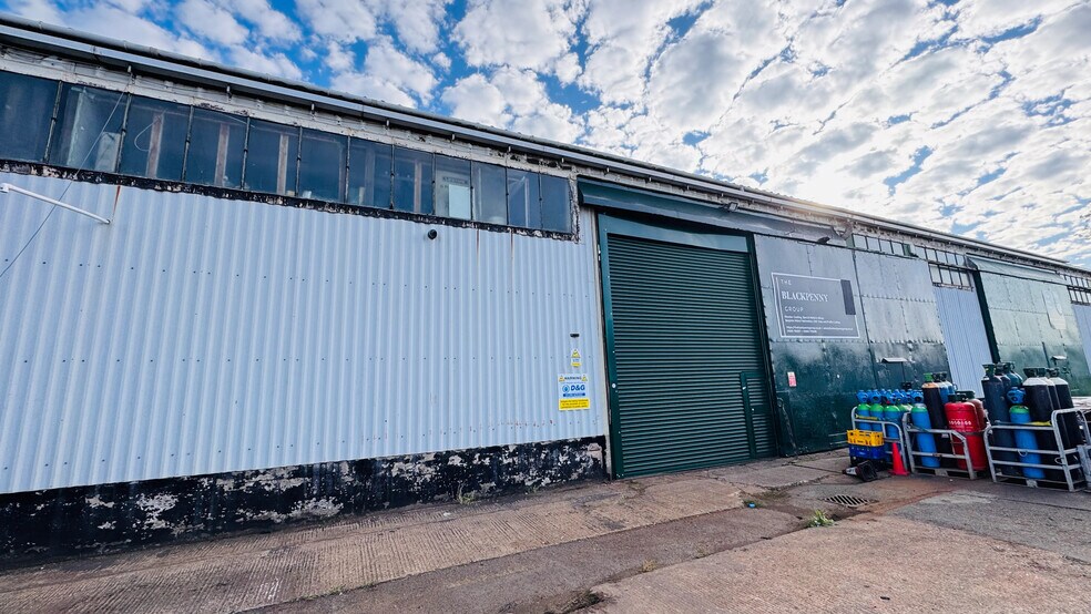 Droitwich Rd, Rushock en alquiler - Foto del edificio - Imagen 2 de 60