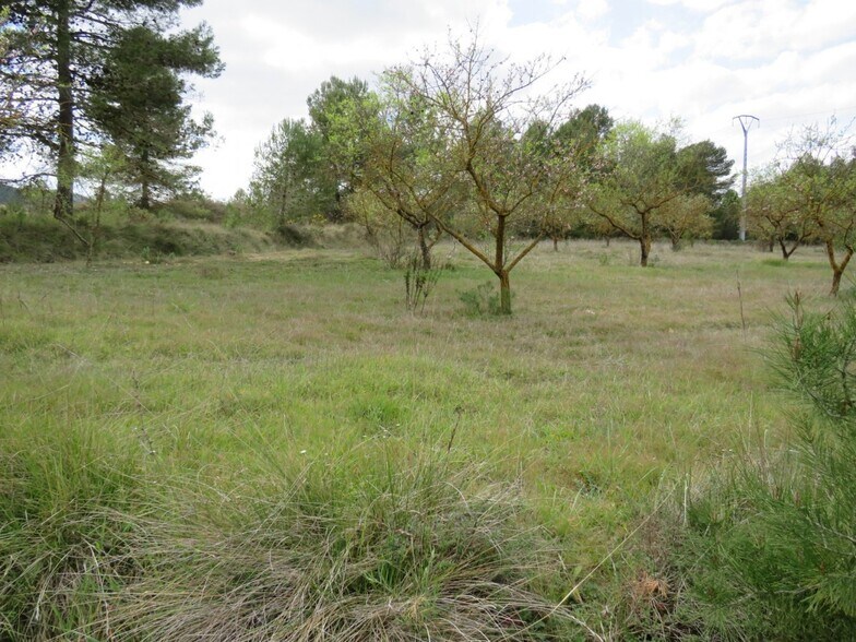 Terreno en Ontinyent, Valencia en venta - Foto del edificio - Imagen 3 de 9
