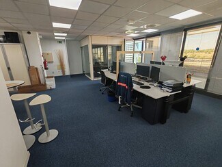 Más detalles de Oficina en venta