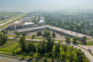 Más detalles de 1999 Rue Nobel, Sainte-julie, QC - Local en alquiler