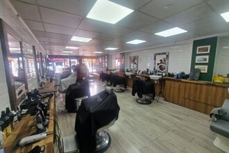 15-16 London St, Basingstoke en alquiler Foto del interior- Imagen 1 de 4