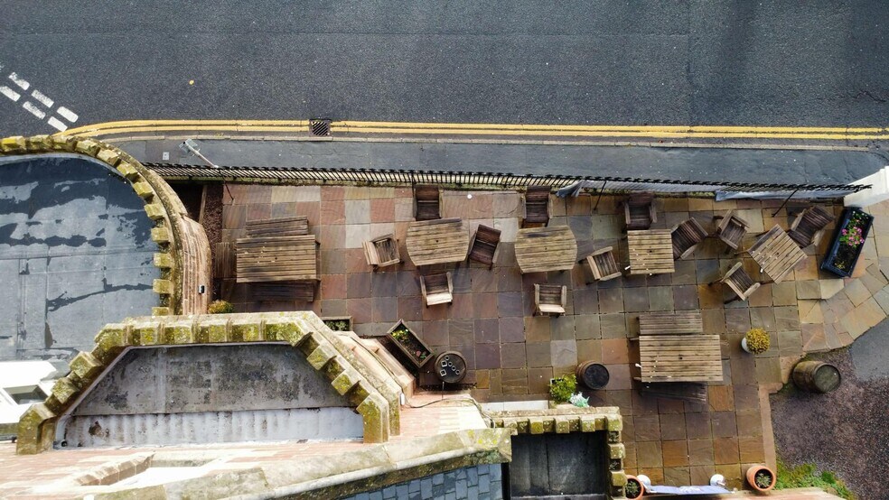 2 High St, Dunbar en venta - Foto del edificio - Imagen 2 de 13