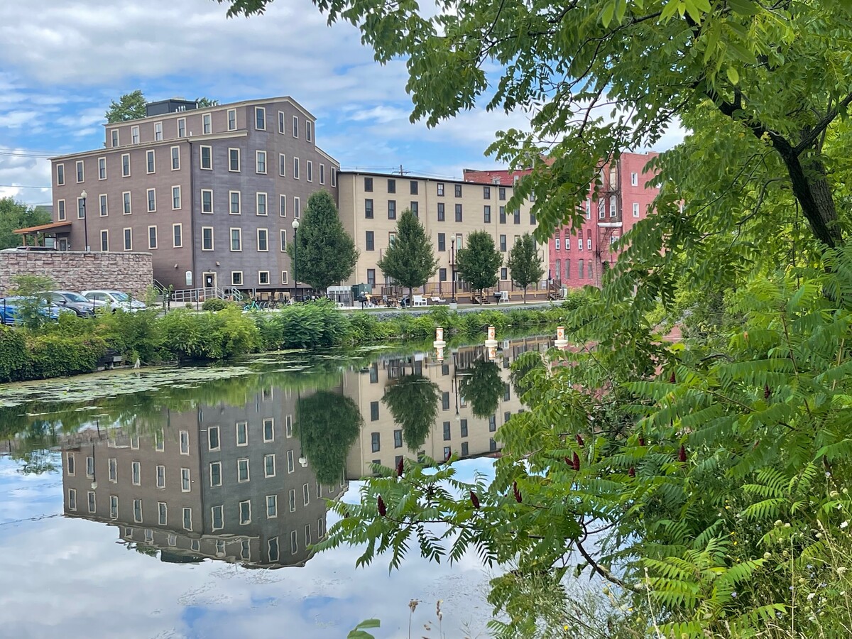 Foto del edificio