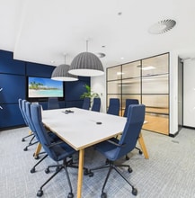 76 King St, Manchester en alquiler Foto del interior- Imagen 2 de 7