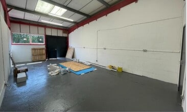 The Ropewalk, Ilkeston en alquiler Foto del interior- Imagen 2 de 3