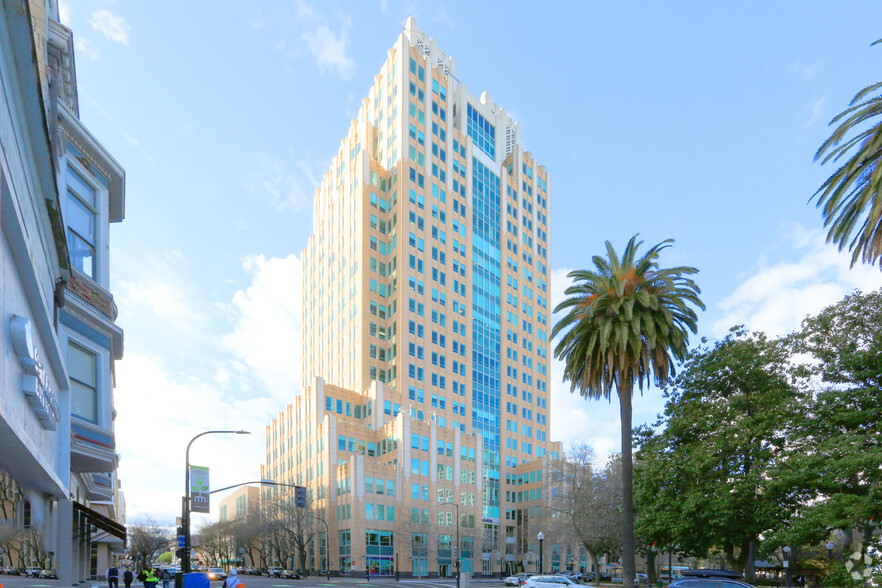 980 9th St, Sacramento, CA en alquiler - Foto del edificio - Imagen 1 de 32