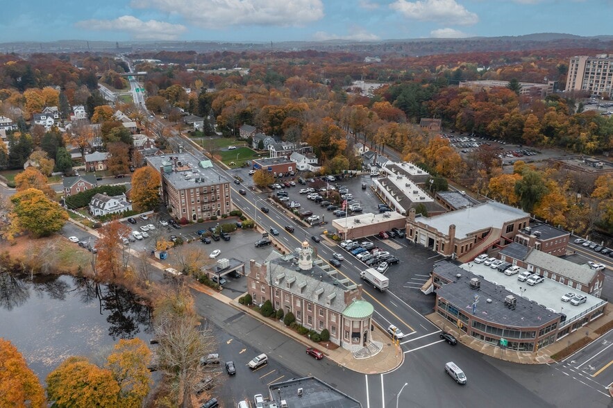 342 N Main St, Andover, MA en alquiler - Foto del edificio - Imagen 2 de 18