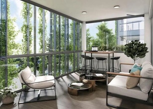 27 I Rue Henri Dunant, Meyzieu en alquiler Foto del interior- Imagen 2 de 5