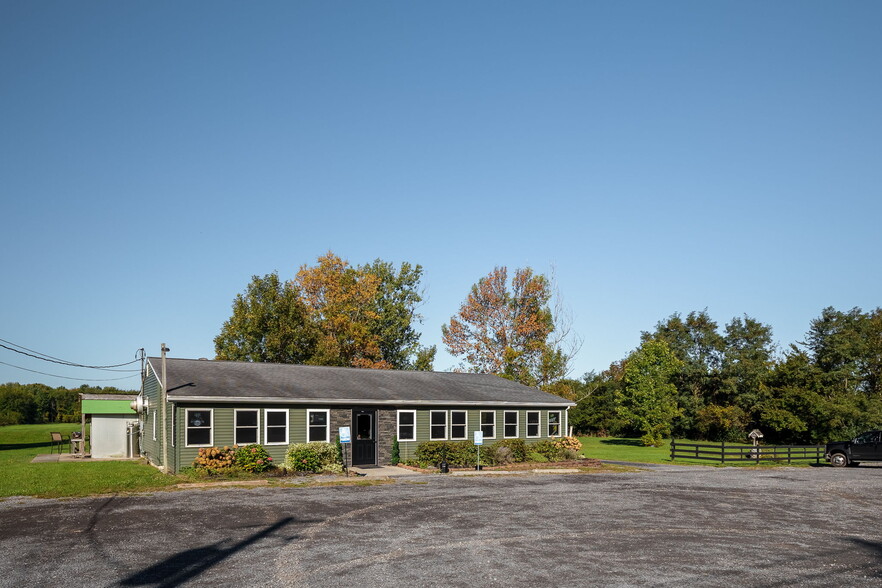 7641 State Route 3, Henderson, NY en venta - Foto del edificio - Imagen 1 de 41