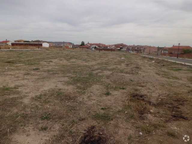 Terrenos en Cabañas de la Sagra, Toledo en venta - Foto del edificio - Imagen 2 de 5