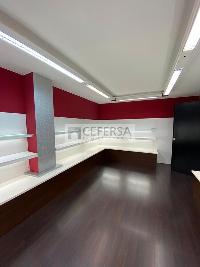 Más detalles de Oficina en venta