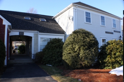 314 Gifford St, Falmouth, MA en venta - Foto del edificio - Imagen 1 de 16