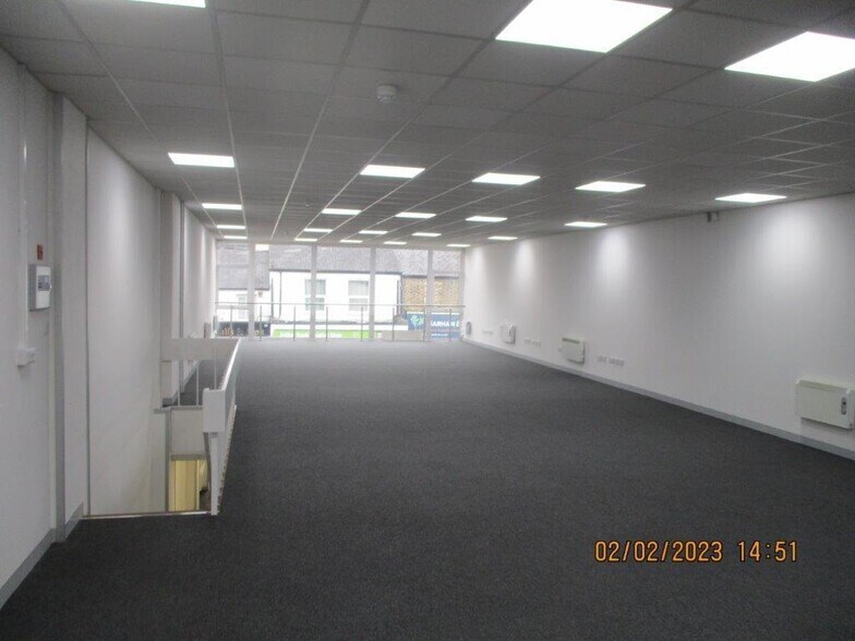 22-23 Burleigh St, Cambridge en alquiler - Foto del edificio - Imagen 3 de 7