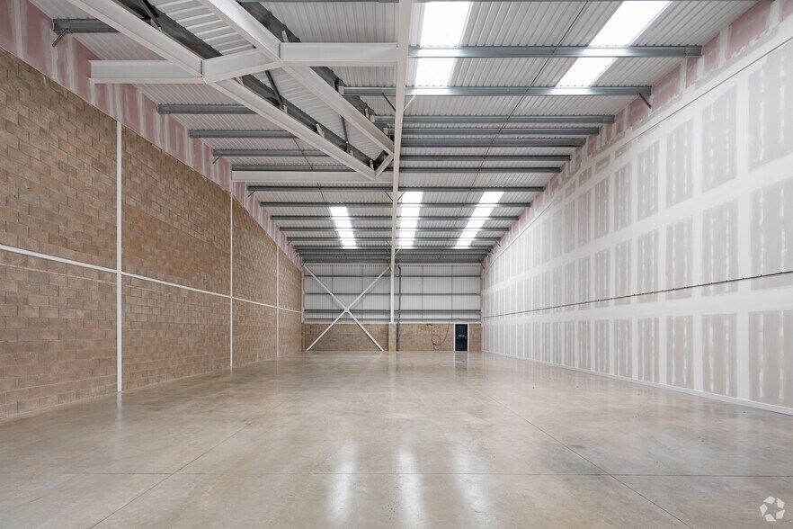Kettlestring Ln, York en alquiler - Foto del interior - Imagen 2 de 20
