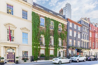 Más detalles de 29 Curzon St, London - Oficina en alquiler