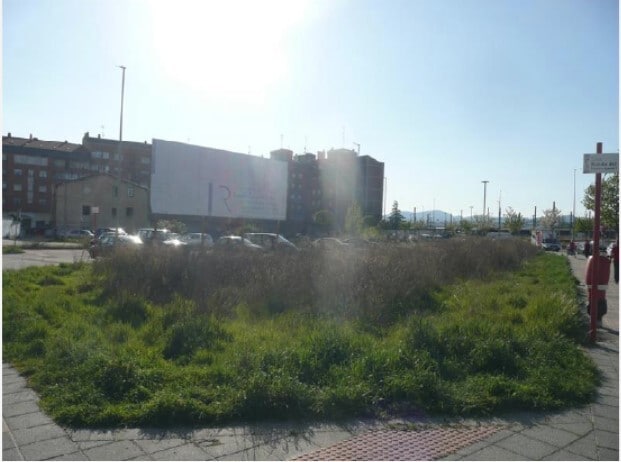 Calle Cuartel del Este, 36, Miranda de Ebro, Burgos en venta - Otros - Imagen 2 de 2
