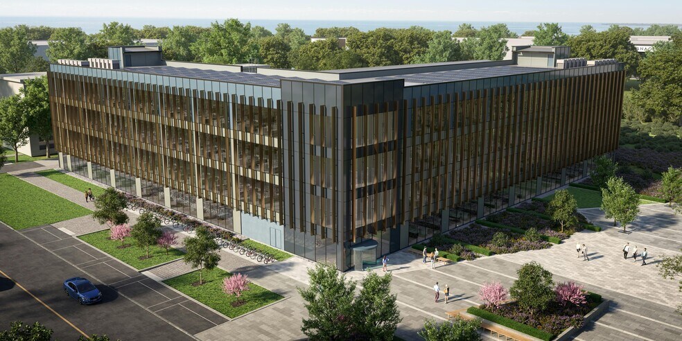 Culham Campus, Abingdon en alquiler - Foto del edificio - Imagen 2 de 49
