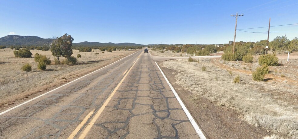 Hwy 61 & Charleen Dr, Concho, AZ en venta - Foto del edificio - Imagen 2 de 3