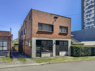 Más detalles de 26 Belmore St, Wollongong - Oficina en alquiler