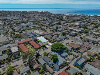 Más detalles de 4865 Brighton Ave, San Diego, CA - Edificio residencial​ en venta