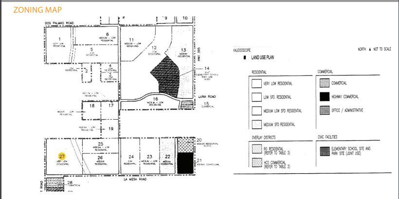 Bellflower Street, Victorville, CA en venta - Foto del edificio - Imagen 3 de 3