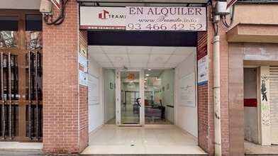 Carrer Mila Fontanals, 34, Santa Coloma de Gramenet, Barcelona en alquiler Foto del interior- Imagen 1 de 11