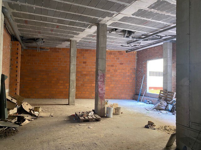 Ponteareas, PON 36860 -  -  - Foto del interior - Image 1 of 10