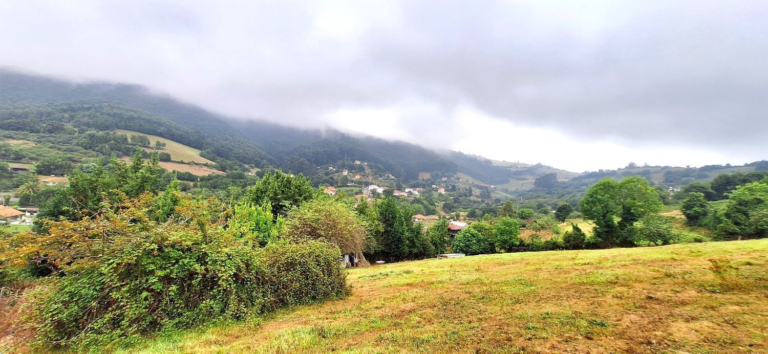 Camino del Molino, S/N, Gijón, Asturias en venta Foto del edificio- Imagen 1 de 35
