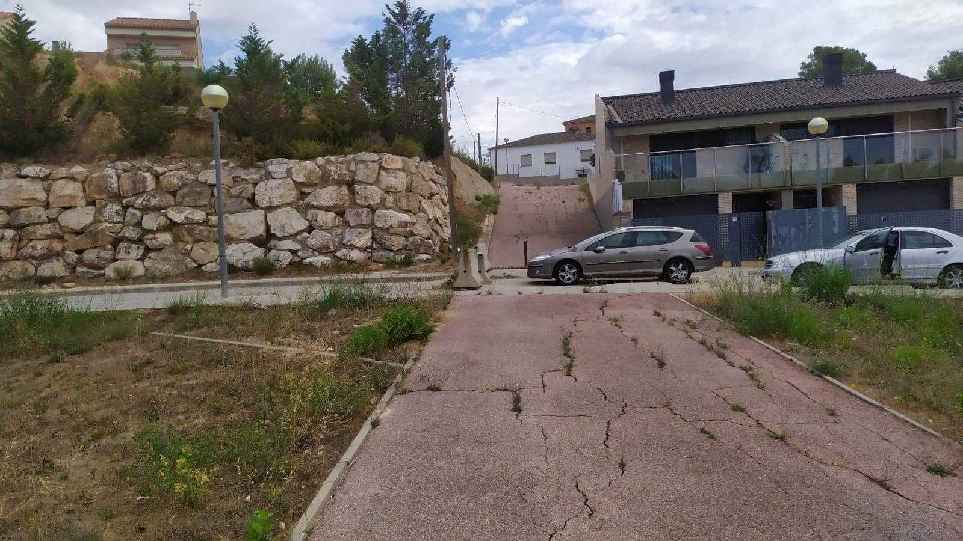 Calle Estatut, 20, Piera, Barcelona en venta - Otros - Imagen 2 de 4