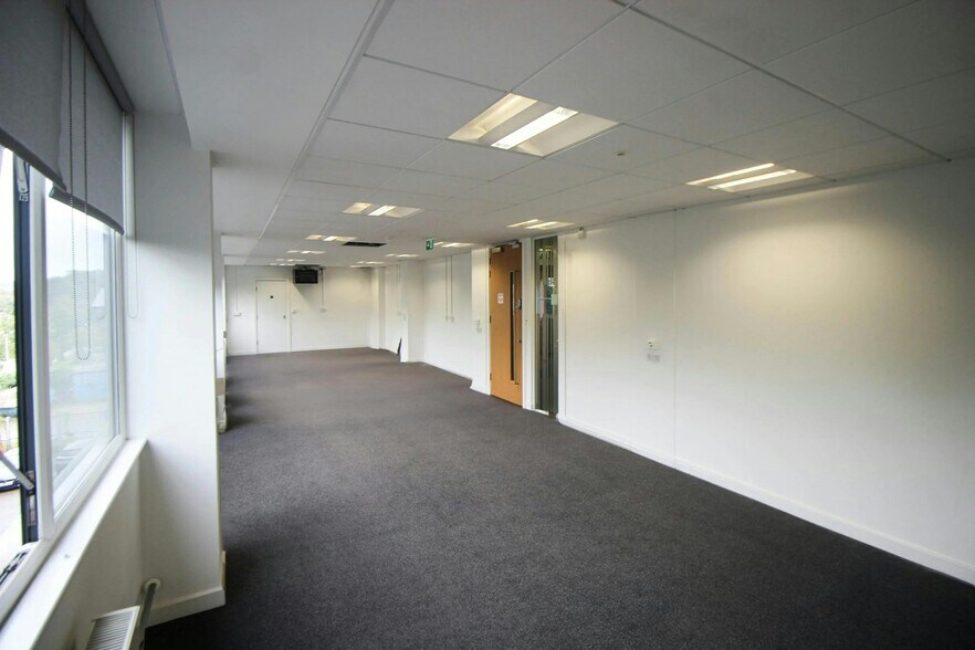 Trinity Rd, Bootle en alquiler - Foto del interior - Imagen 3 de 14
