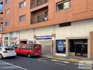 Más detalles para Paseo De San Roque, 40, Ávila - Locales en alquiler