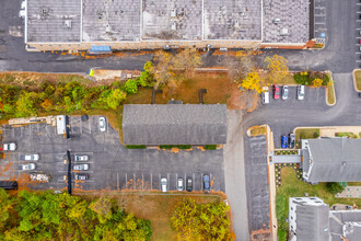 2972-2976 Penwick Ln, Dunkirk, MD - vista aérea  vista de mapa - Image1