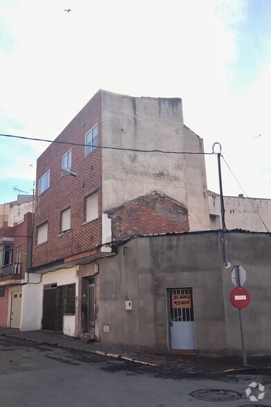 Avenida Calle de San Fernando, 35, Quintanar de la Orden, Toledo en venta - Foto del edificio - Imagen 2 de 2