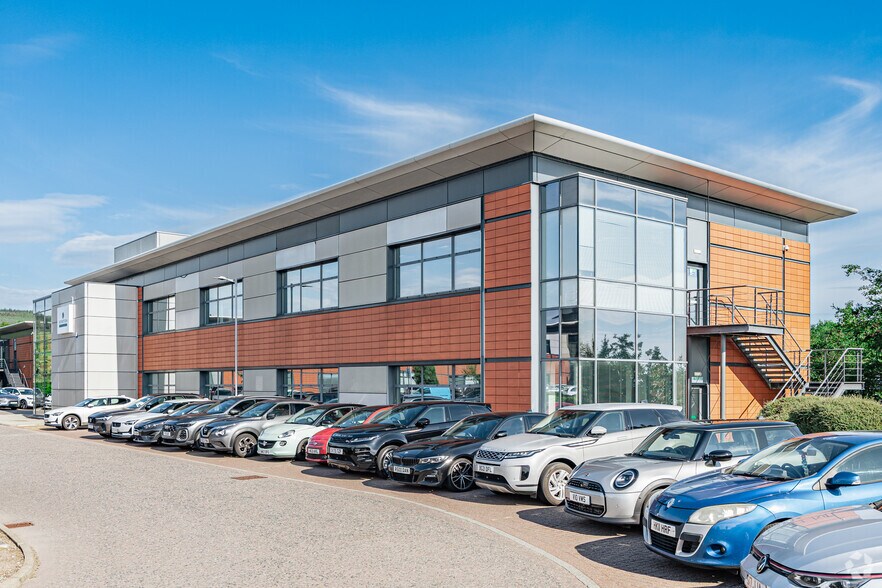 Dyce Dr, Dyce en venta - Foto del edificio - Imagen 1 de 4