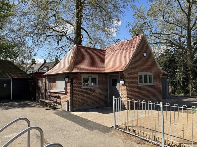 1 The Avenue, London en alquiler - Foto del edificio - Imagen 3 de 18