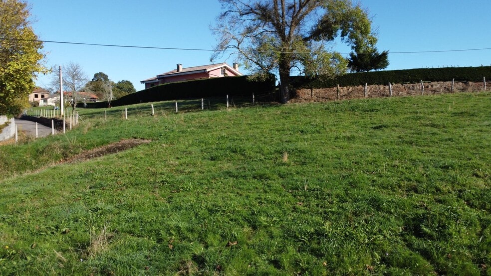 Paraje 4760 Teyera, Nava, 35, Nava, Asturias en venta - Vista aérea - Imagen 3 de 35