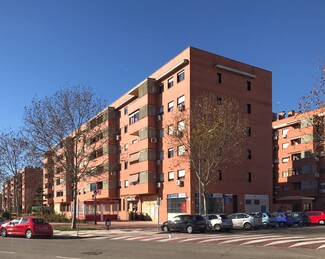 Más detalles para Calle Manacor, 3, Humanes de Madrid - Edificios residenciales en venta