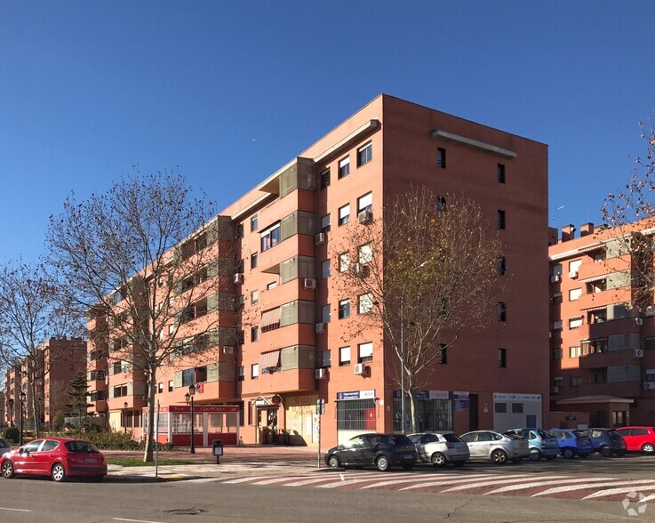 Calle Manacor, 3, Humanes de Madrid, Madrid en venta - Foto principal - Imagen 1 de 2